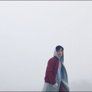 Meet your Posher, Simon